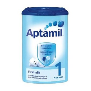 Sữa aptamil anh số 1 ,900g