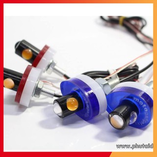 Đèn led Xi nhan Multy 2 chiều[ Giá 1 đôi]