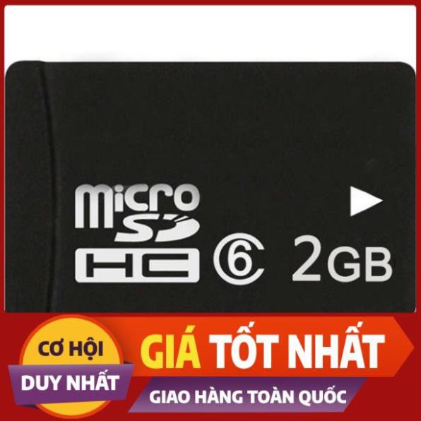 Hàng Chất .Thẻ nhớ 64G/32G/16G/8G/4G/2G - tốc độ cao chuyện dụng cho Camera IP wifi, Smartphone, loa đài, BH 2 năm $