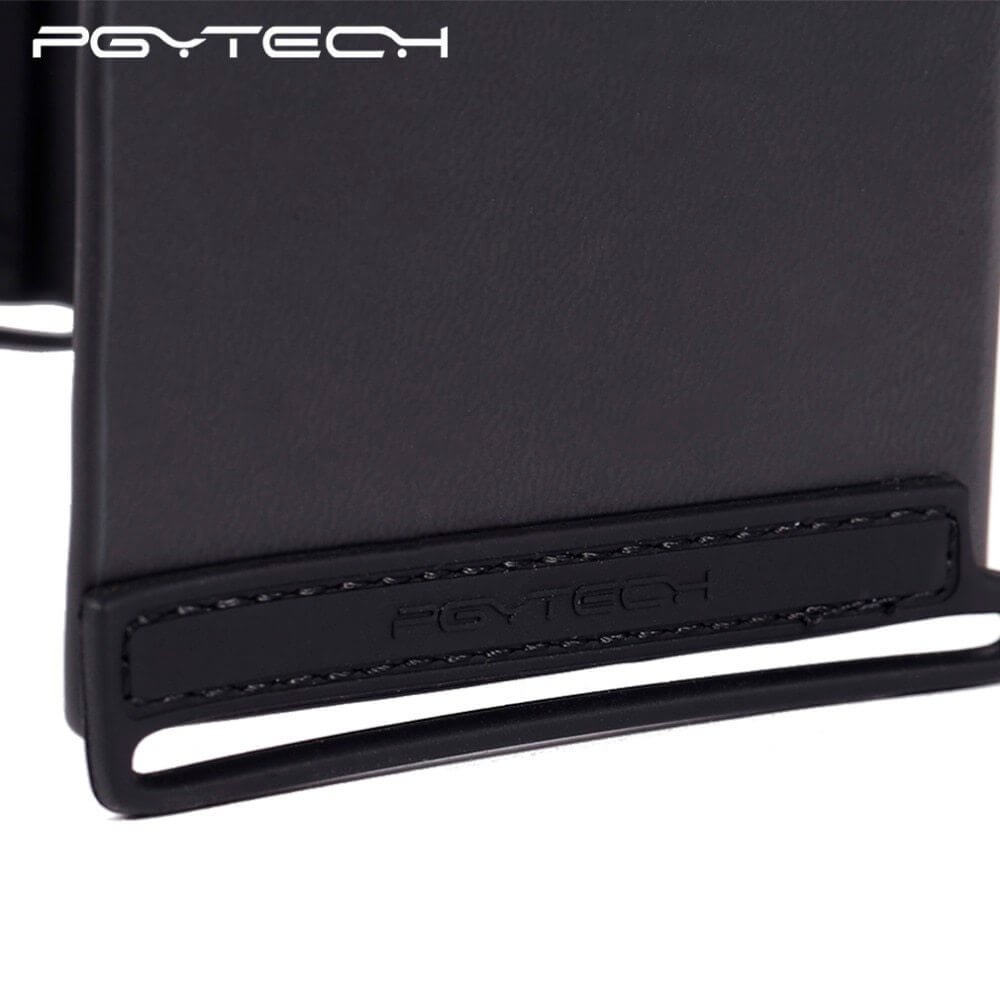 Hốc che nắng điện thoại – PGYTECH - Hàng chính hãng - Tránh ánh nắng, lóa màn hình ngoài trời - Hỗ trợ tầm nhìn