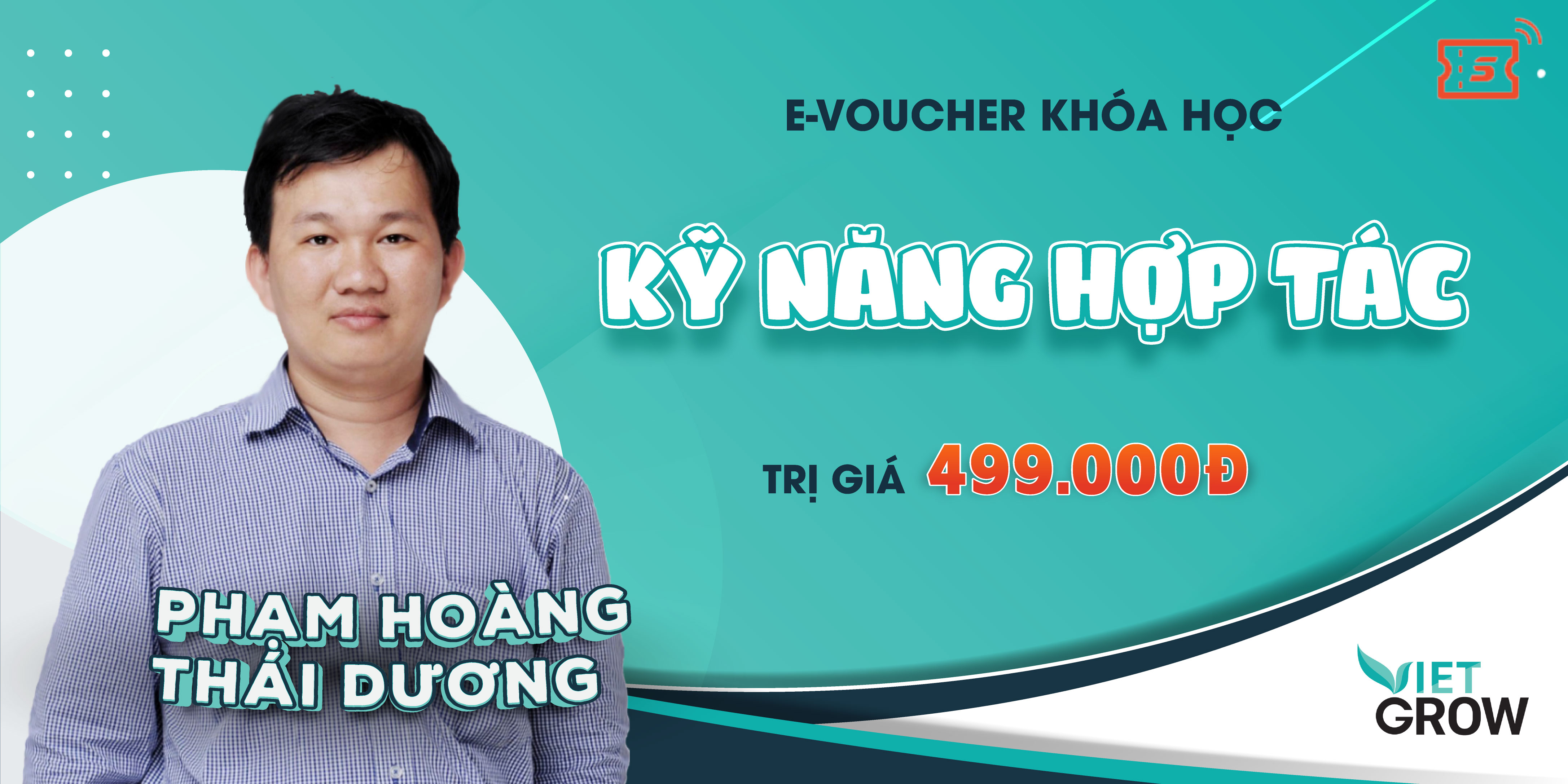 Full khóa học Sale bán hàng - Kỹ năng hợp tác [vietgrow.edu.vn]