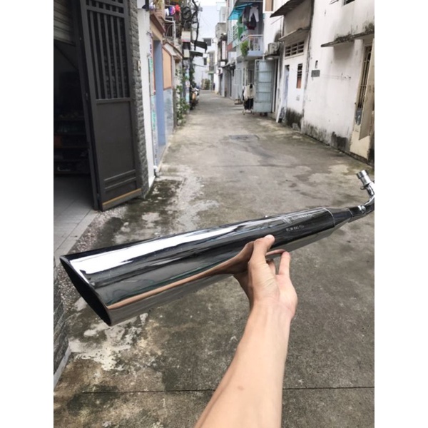 Pô dream móc gắn wave móc cxn âm thanh cực hay