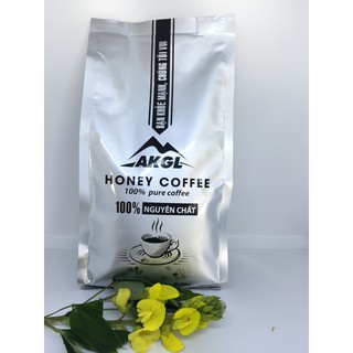 Cà phê nguyên chất 1 kg