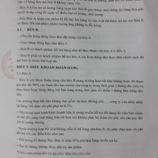 Sữa rửa mặt thiên nhiên Orga