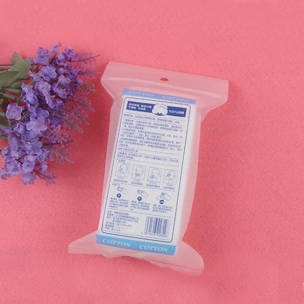 Bộ 50 Miếng Bông Tẩy Trang Hàng Ngày Bằng Cotton | BigBuy360 - bigbuy360.vn