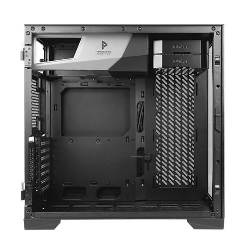 Vỏ case Antec P120 Crytal Glass Edition - Hyno Store