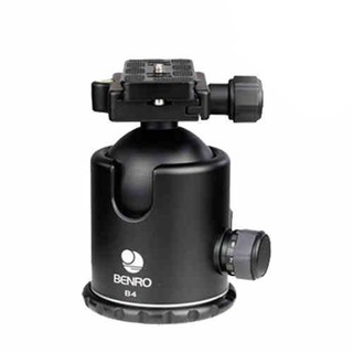 ĐẦU BALLHEAD B4, CHO CHÂN MÁY ẢNH