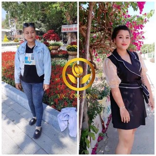 [CHỈ BÁN HÀNG THÁI] HOP GIAM BUNG THÁI LAN [SẴN][FREESHIP][CHE TEN][NOWSHIP]