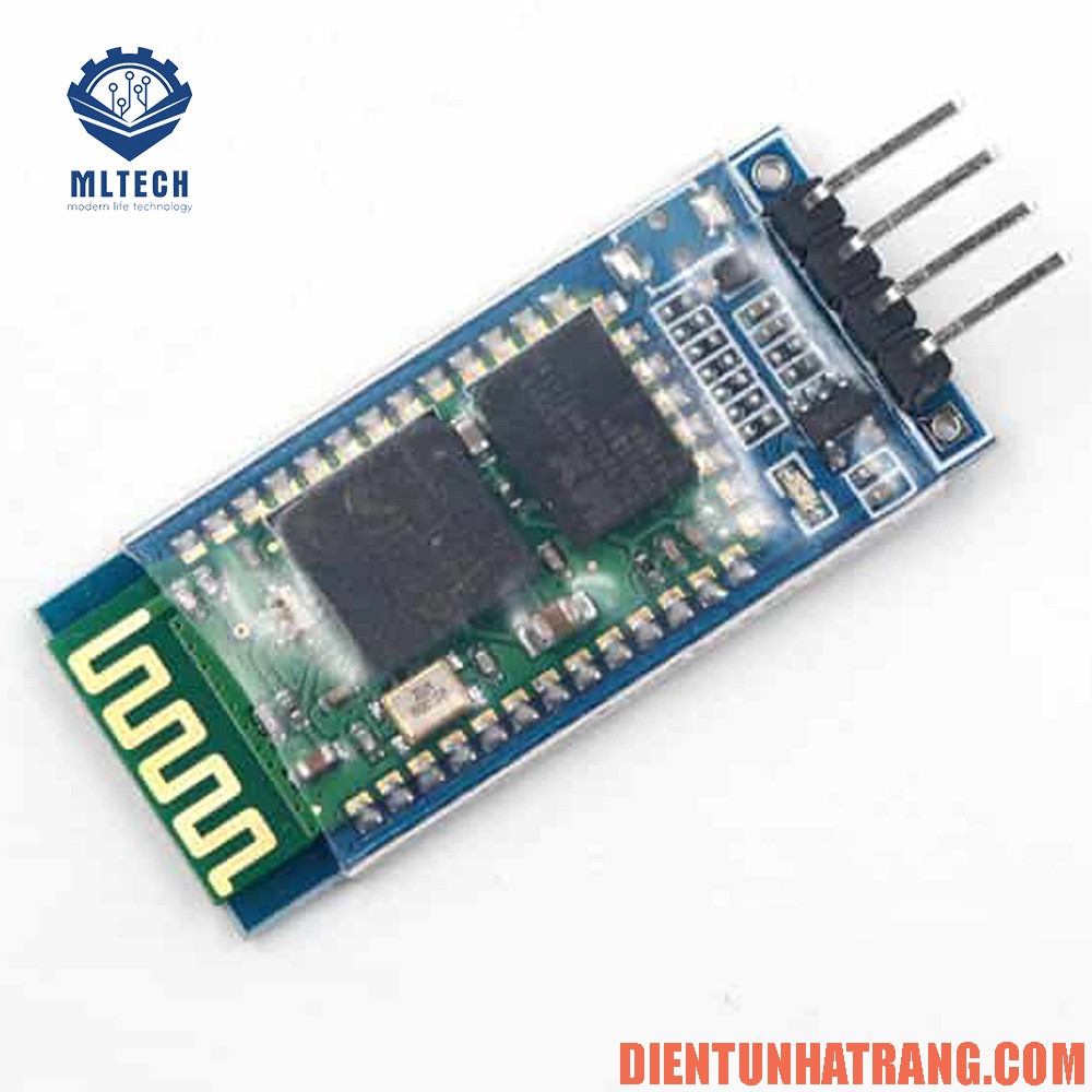 Module Bluetooth HC-06