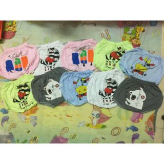 Set 10 quần đùi chip cho bé ( sỉ lẻ )