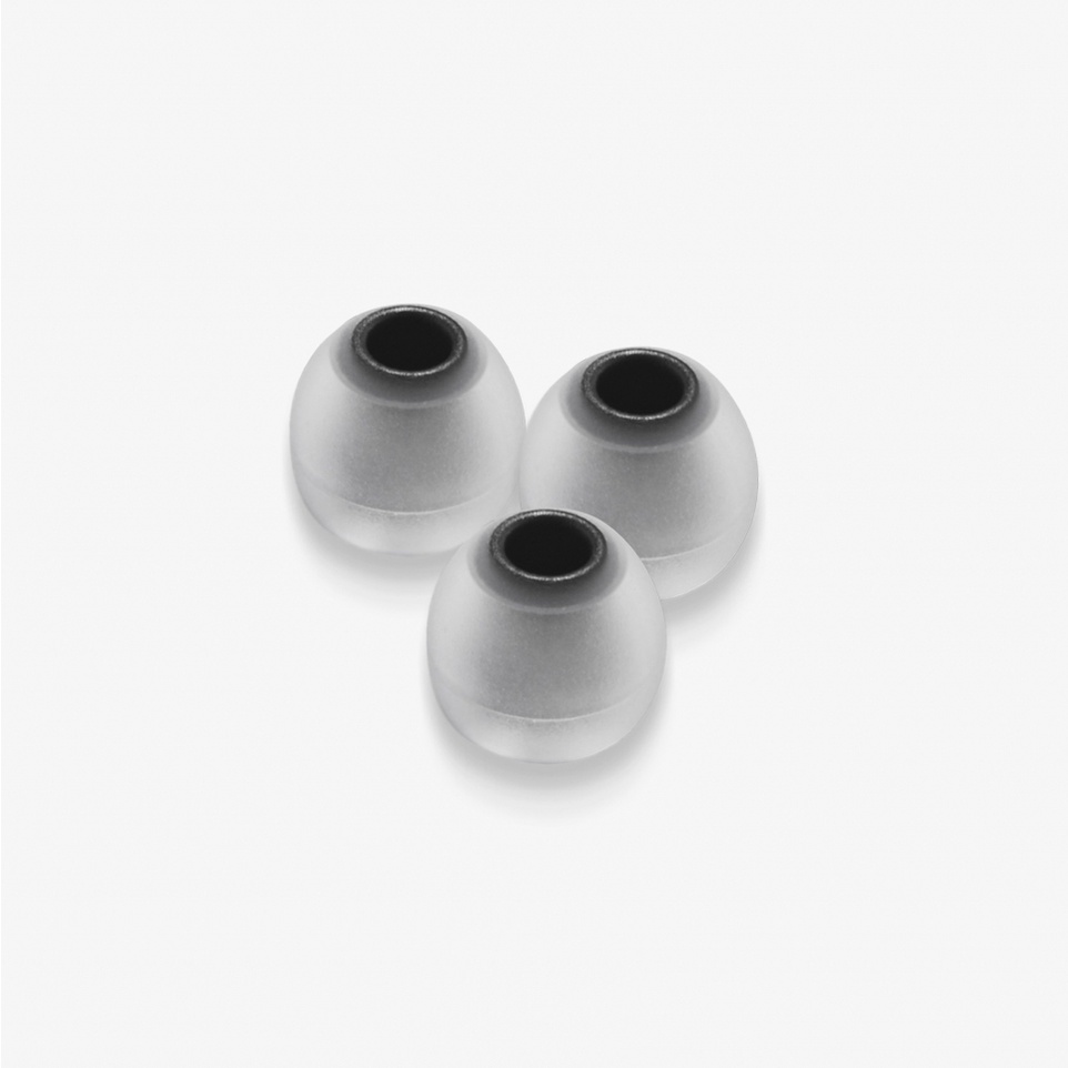 Tips  Gắn Tai Nghe RHA Dual Density Ear Tips S/M/L - Cặp