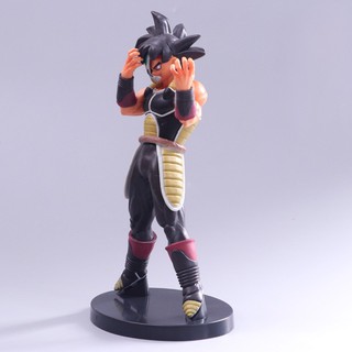 Mô Hình Bardock DXF Masked - Dragon Ball