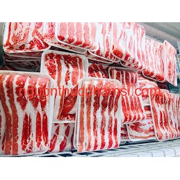 Khay 500g 3 chỉ Bò Mỹ - Nowship hỏa tốc 1h | BigBuy360 - bigbuy360.vn