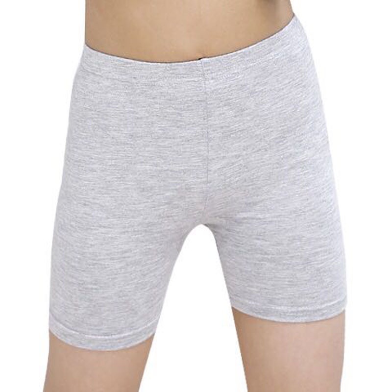 Quần short an toàn cho bé gái từ 3 đến 11 tuổi