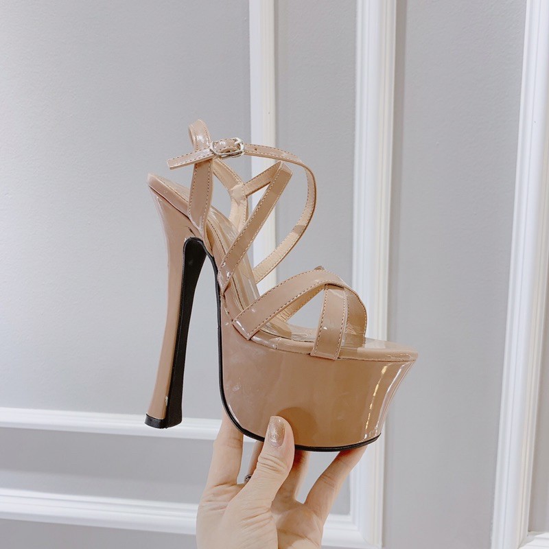 HÀNG CÓ SẴN SANGDAL GÓT TRỤ 18cm