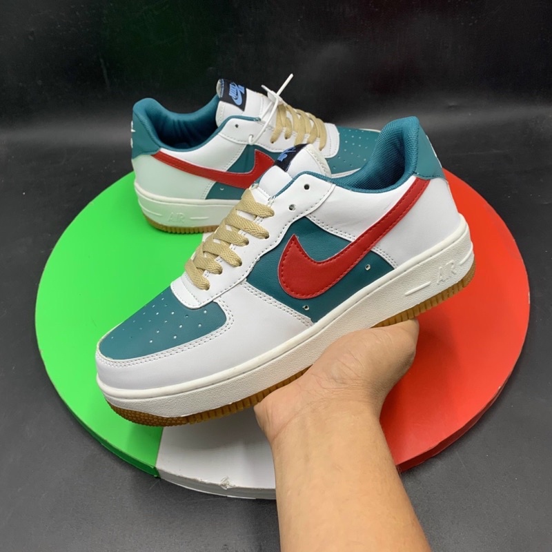 Giầy Airforce 1 các màu siêu đẹp fullbox