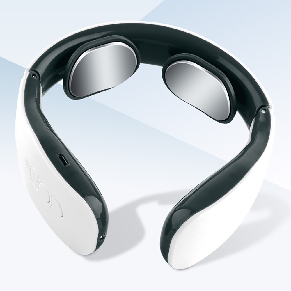 Máy matxa cổ cao cấp