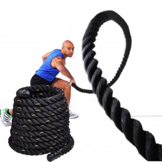 Dây thừng thể lực 9M/12M