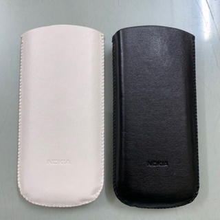 Bao da cầm tay cho máy Nokia 6700