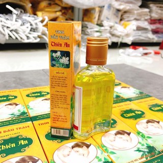 Tinh dầu tràm