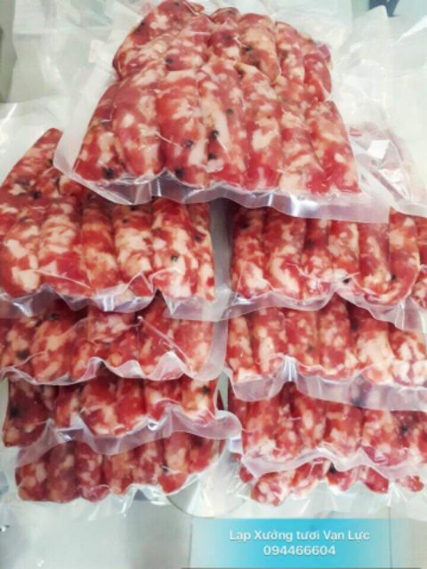 Lạp Xưởng Tươi Đài Loan CHÍNH GỐC - Hàng Loại 1 Siêu Ngon | BigBuy360 - bigbuy360.vn