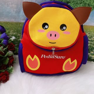 Balo hình heo Pediasure