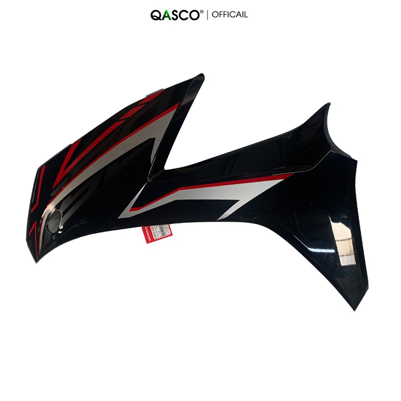 Nhựa dàn áo cánh yếm trái HONDA Winner X V2 NHB25B