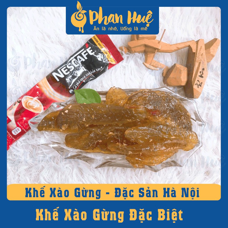Ô mai xí muội khế chua ngọt cay Phan Huệ đặc biệt, khế tươi miền Bắc chọn lọc, đặc sản Hà Nội