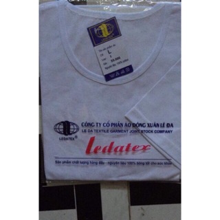 Sét 5 áo ba lỗ cotton