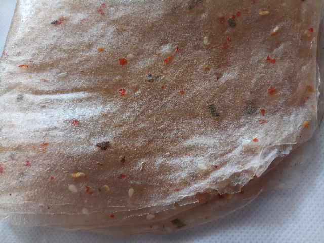 [Mã 77FMCGSALE1 giảm 10% đơn 250K] 1KG bánh tráng dẻo me siêu ngon Tây Ninh - Thế Giới Bánh Tráng | BigBuy360 - bigbuy360.vn