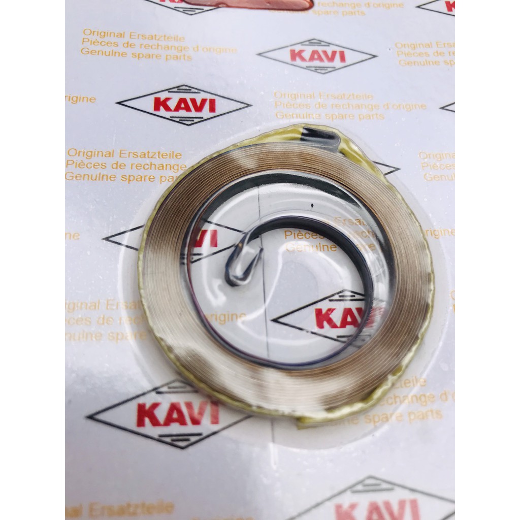 Dây thiều máy cắt cỏ 260 hiệu KAVI