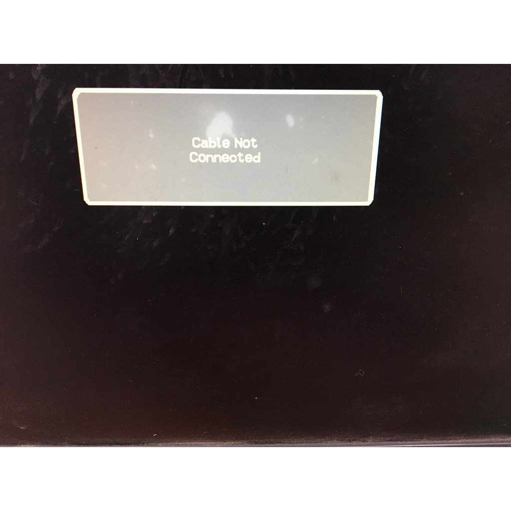 Thanh Lý màn PC Acer 17W hình chữ nhật đang sống ok có 1 điểm ố nhỏ | BigBuy360 - bigbuy360.vn