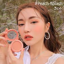 Phấn má 3CE Face Blush Blossom Edition | BigBuy360 - bigbuy360.vn