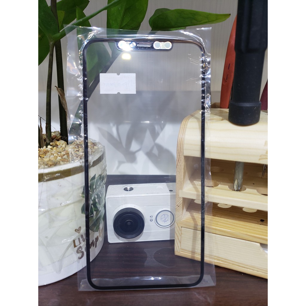Kính ép iPhone 11 Pro Max - GSM Hải Phòng