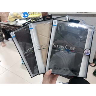 Bao da Onjess cho Samsung Tab S6 lite/ P610/ P615 chính hãng nhiều màu