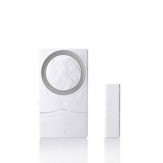 Chuông từ gắn cửa Báo Trộm Báo Khách không dây 4 chế độ giá rẻ - DOOR19