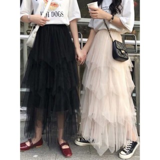 Chân váy công chúa siêu đẹp