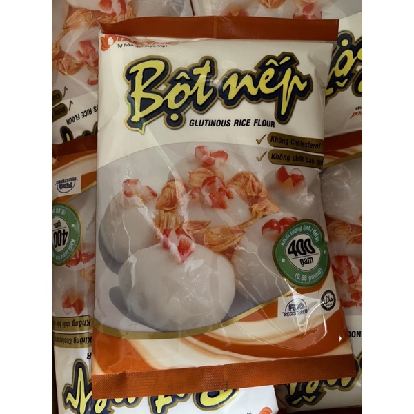 Bột nếp Tài Ký 400g