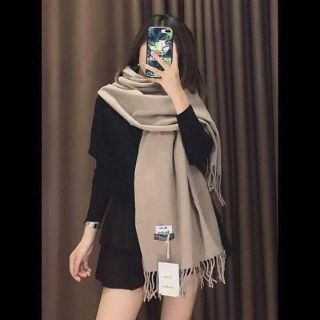 Khăn Quàng Cổ ACNE STUDIOS Cực Đẹp Cực Hót