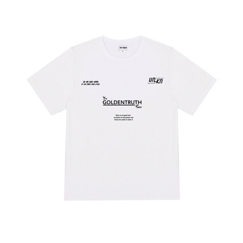 ÁO THUN SALE 40% | SIZE S M