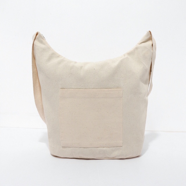 Túi Carre Linen. 2 hoạ tiết