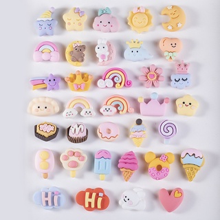 Sticker 3d dễ thương dán nổi bình nước, trang trí ốp điện thoại, laptop