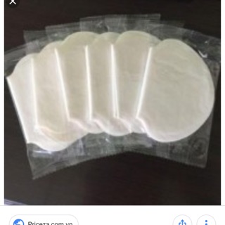 Miếng thấm hút mồ hôi nách 120 miếng