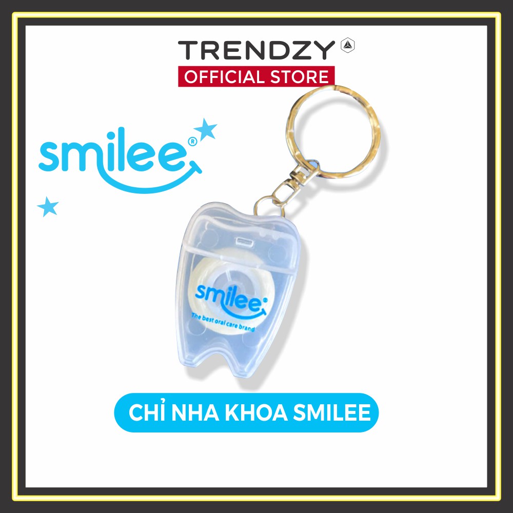 Chỉ nha khoa Smilee | Hàng tặng không bán