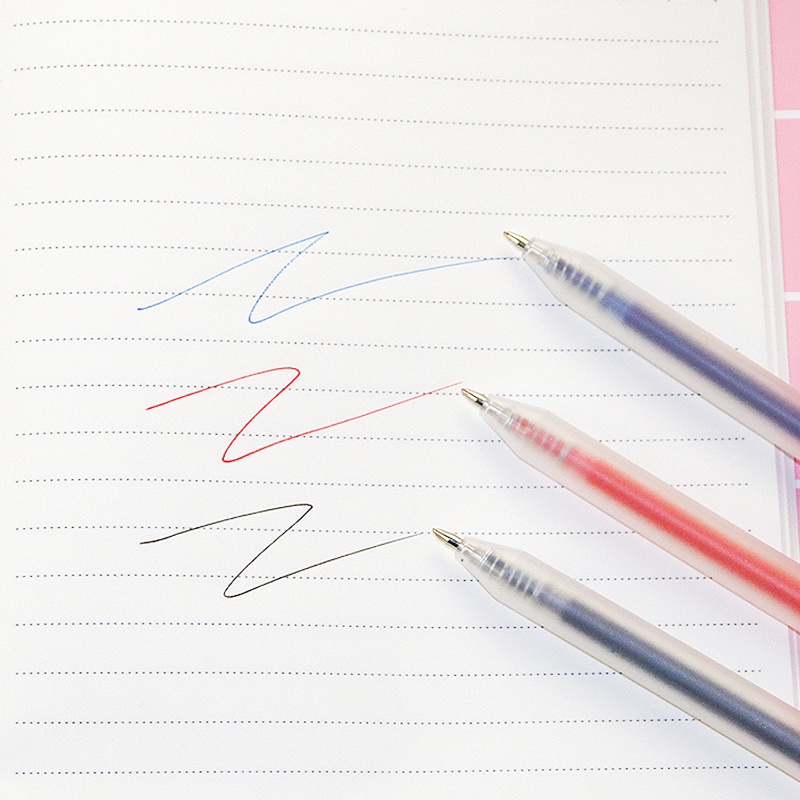 1 Bút Mực Nước Dạng Nhấn Tiện Dụng Chất Lượng Cao