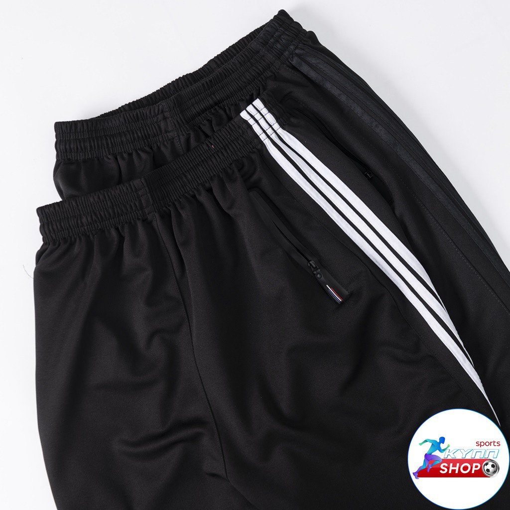 Quần short thể thao nam chất vải thun co giãn 4 chiều phom 40-80kg kynn shop | BigBuy360 - bigbuy360.vn