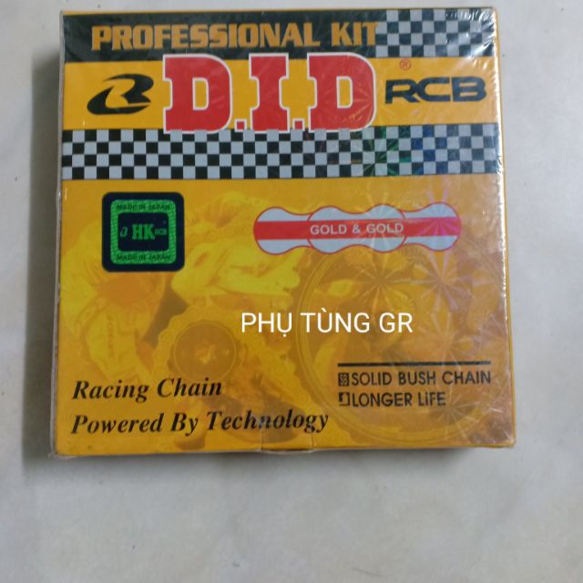 SÊN NHÔNG DĨA XE EXCITER 150+WINNER 150 +RAIDER+RAIDER FI