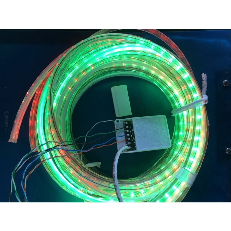 Phần điện Sao 4 tầng 1m05