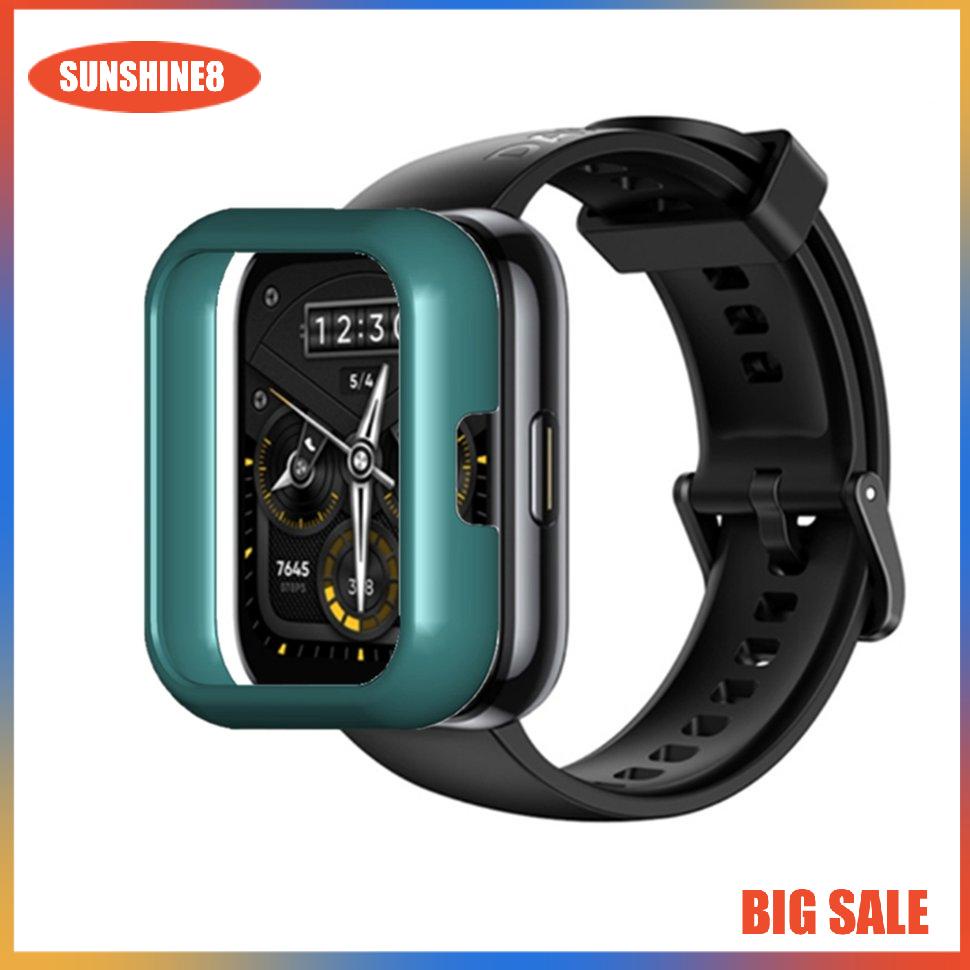 Ốp bảo vệ cho đồng hồ thông minh Realme Watch 2 Pro