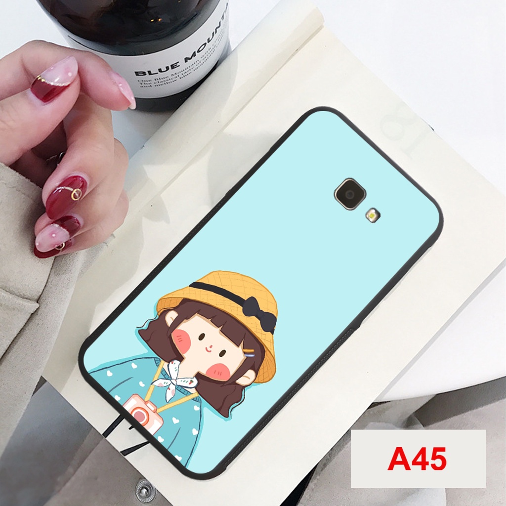 [HOT]ỐP LƯNG SAMSUNGJ4/ SAMSUNG J4 PLUS/SAMSUNG J4 CORE/SAMSUNG J7 PRIME ĐA DẠNG MẪU MÃ CỰC ĐÁNG YÊU